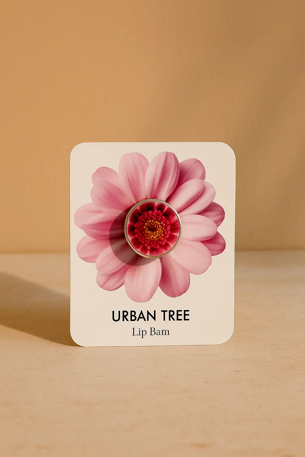 Lush Bloom – Natural Lip Balm Urban Tree