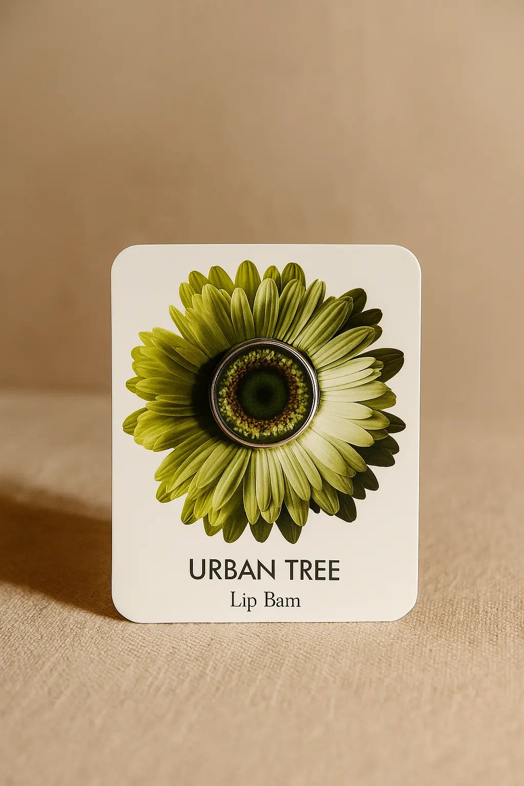 Lush Bloom – Natural Lip Balm Urban Tree