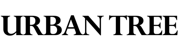 urbantree-white-logo