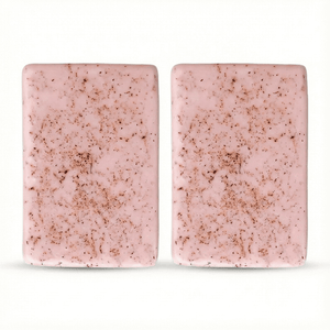 Two Acne Rescue soap bars