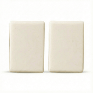 Two Rice Radiance soap bars