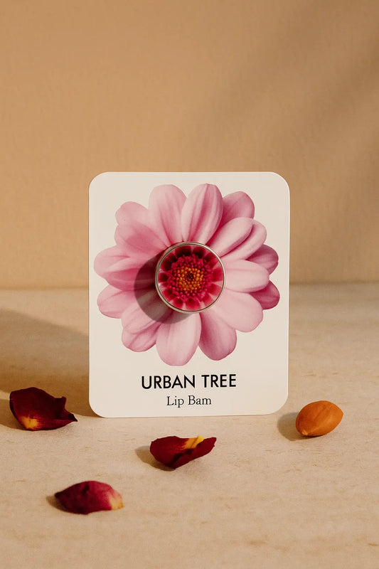 Lush Bloom – Natural Lip Balm Urban Tree