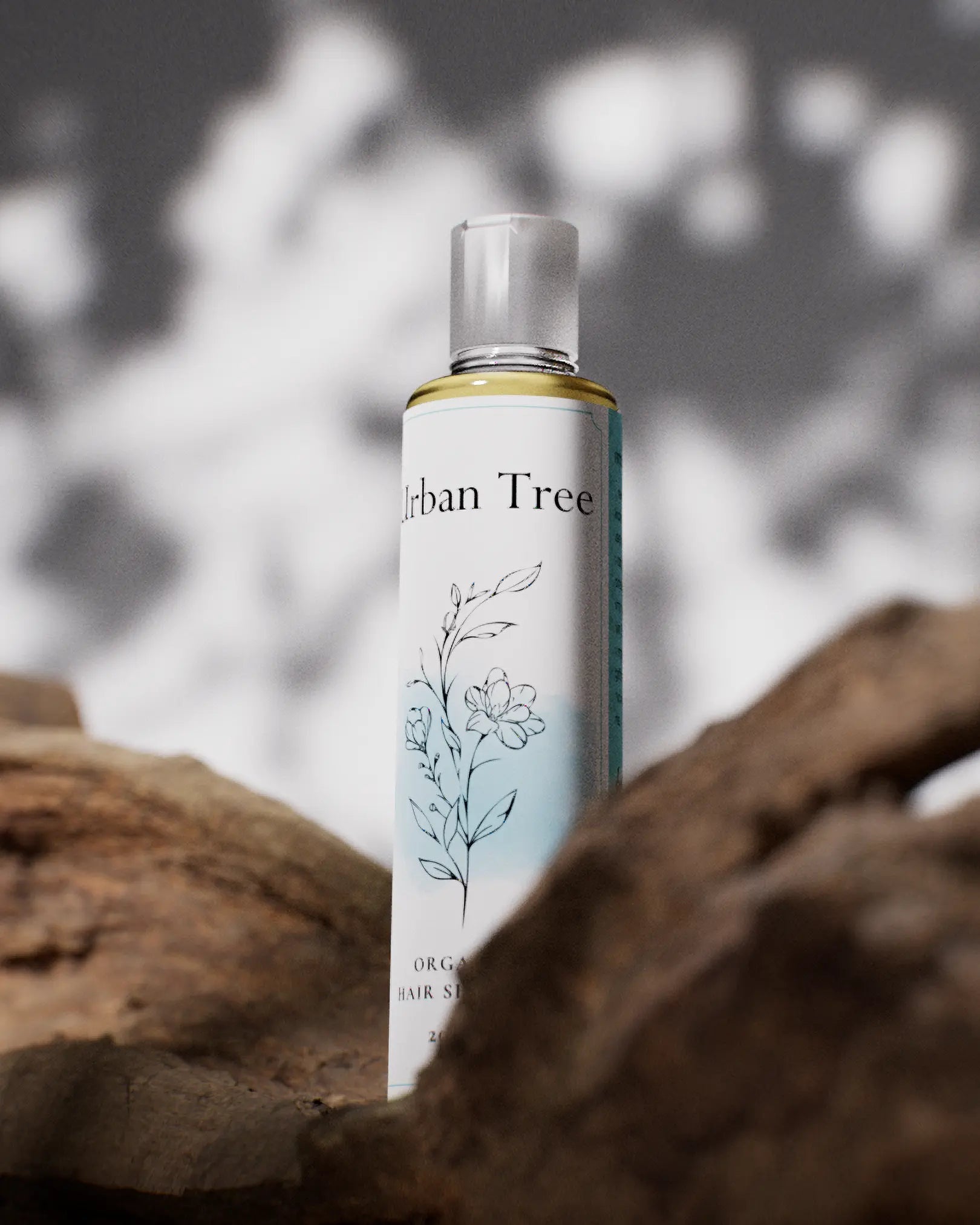 Urban Tree Hair Shampoo - Urban Tree