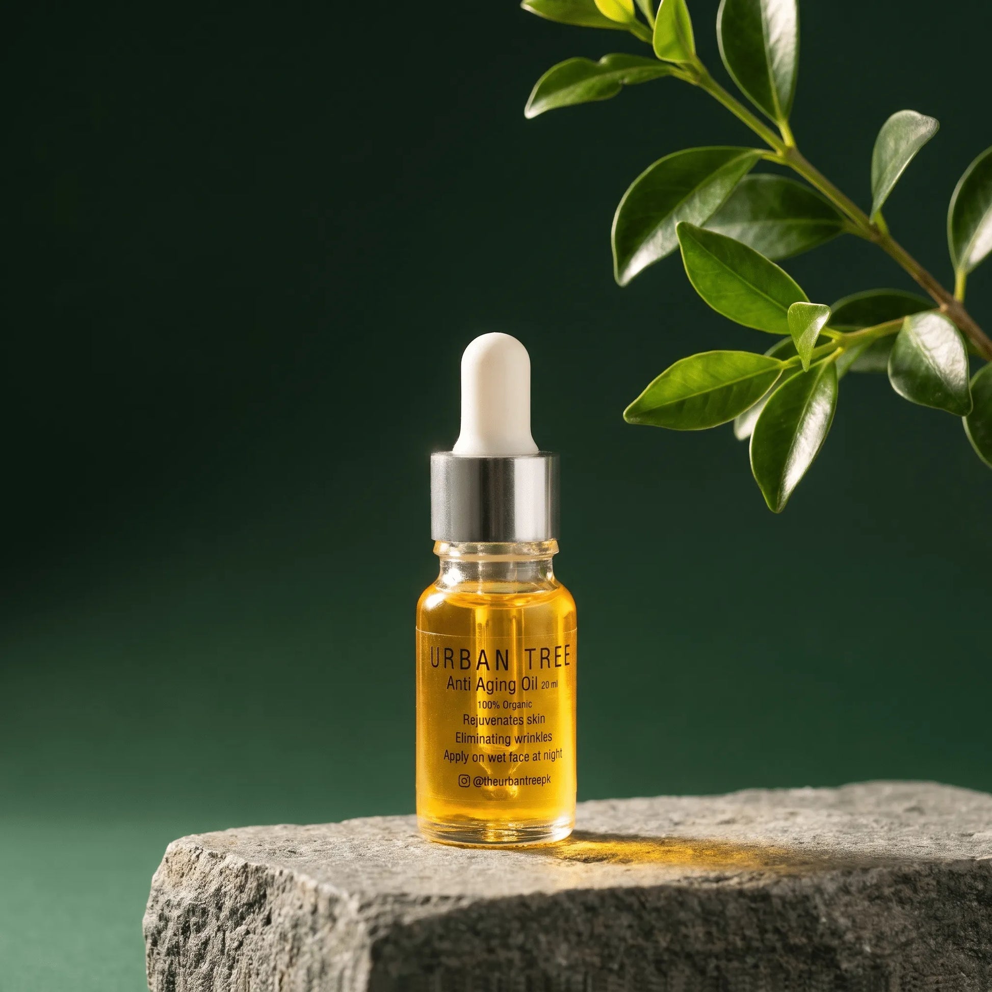 Anti-Aging Face Oil multipack