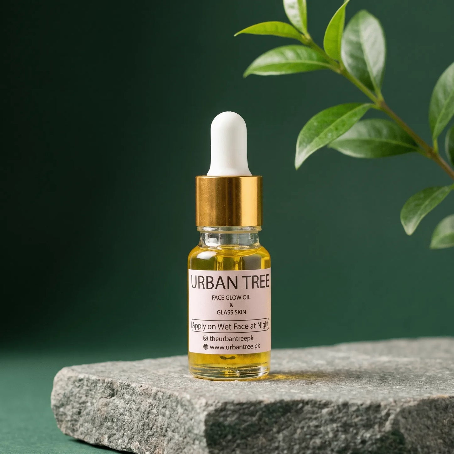 Glass Skin Face Oil multipack
