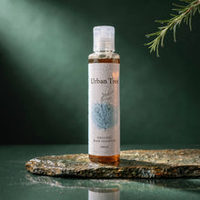 Organic Sulfate Free Shampoo